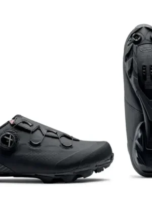 Speciální Cena Tretry NORTHWAVE Magma XC Rock Black