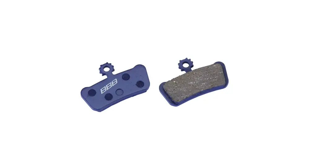 Brzdové destičky BBB BBS-39 DiscStop Top Prodej