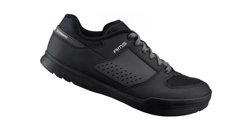 Kup Teď Tretry SHIMANO SH-AM501ML Black