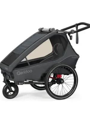 Kup Teď Vozík QERIDOO KidGoo1