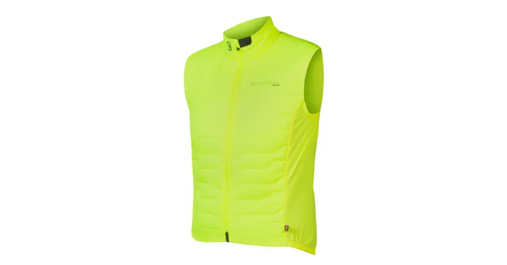 Objednat Nyní Vesta ENDURA Pro SL Primaloft® II Hi-Viz Yellow