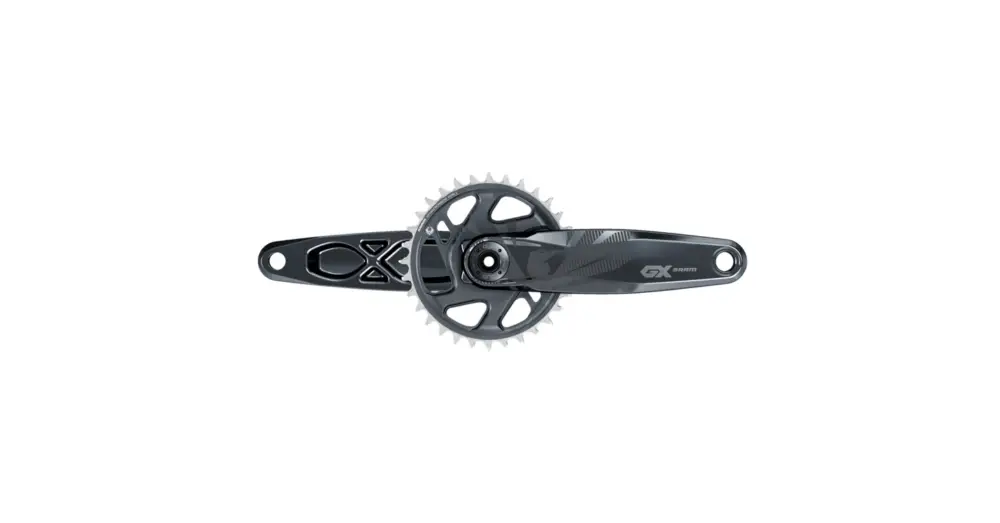 Originální Kliky SRAM GX Eagle SuperBoost+ DUB 12s 32z Lunar
