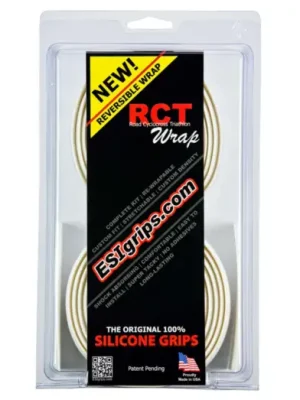 Omotávka ESI RCT Wrap Must-Have