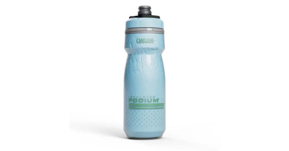 Časově Omezené Termoláhev CAMELBAK Podium Chill 620ml Crystal Blue