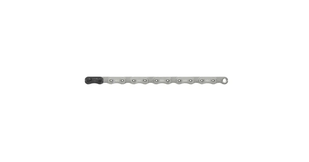 Řetěz SRAM XX T-Type Eagle HollowPin 12s Black Rychlé Dodání