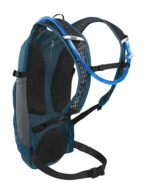 Akce Batoh CAMELBAK Lobo 9 Moroccan Blue/Black
