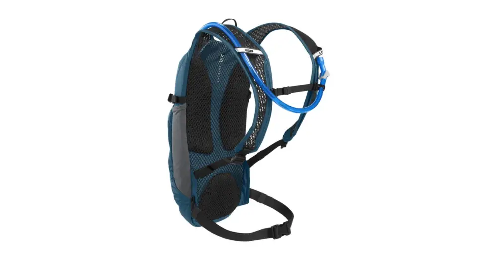 Akce Batoh CAMELBAK Lobo 9 Moroccan Blue/Black