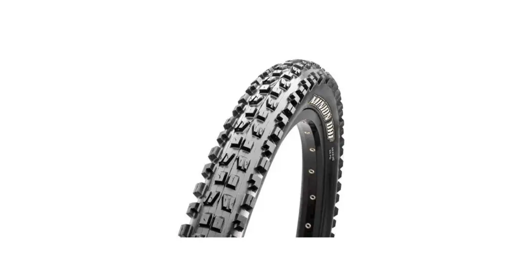 Plášť MAXXIS Minion DHF EXO TR kevlar 27.5x2.3" Ověřený