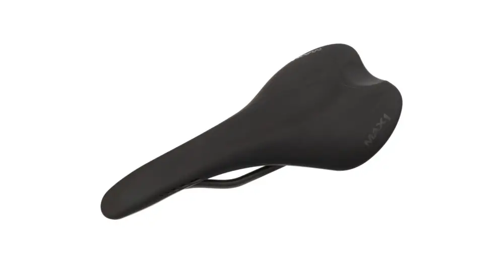 Autentický Sedlo MAX1 Evo Carbon