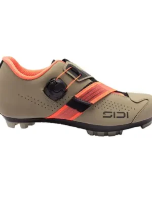 Akční Nabídka Dámské tretry SIDI Aertis Woman Sand/Coral