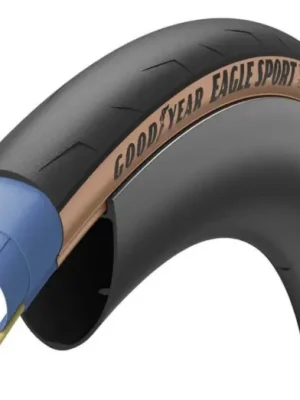 Plášť GOODYEAR Eagle Sport Transparent kevlar Novinka