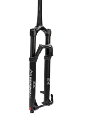 Sleva Vidlice MARZOCCHI Bomber Z2 29 RAIL Black