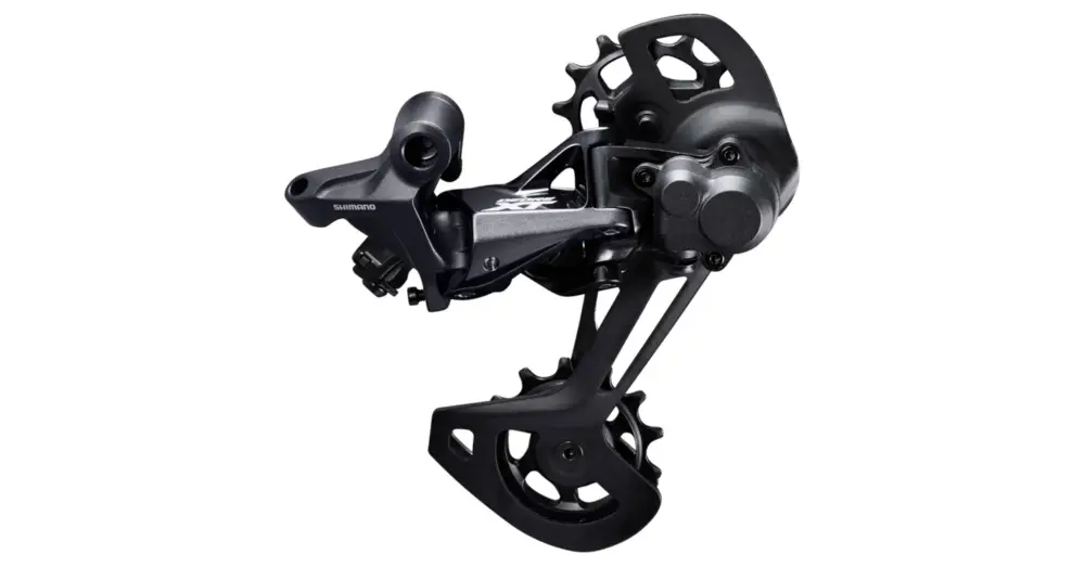 Přehazovačka SHIMANO XT RD-M8120 SGS 12s Expresní Doručení