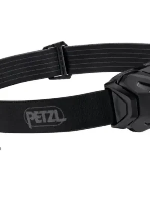 Výprodej Čelovka PETZL Aria 2 RGB Black