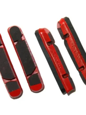 Výprodej Brzdové špalky FULCRUM Brake pads Carbon rims Shimano (4 pcs)