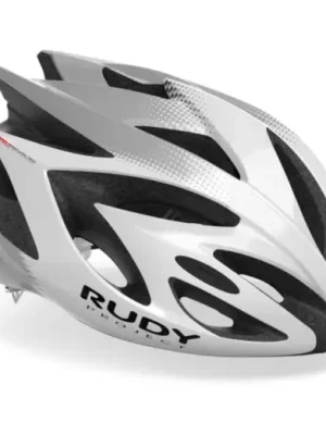 Poslední Šance Helma RUDY PROJECT Rush White/Silver