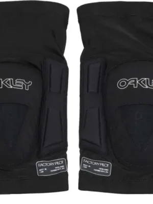 Výprodej Chrániče kolen OAKLEY All Mountain RZ Labs Knee Grd