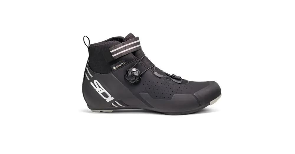 Objednat Nyní Zimní tretry SIDI Nix Black/Black