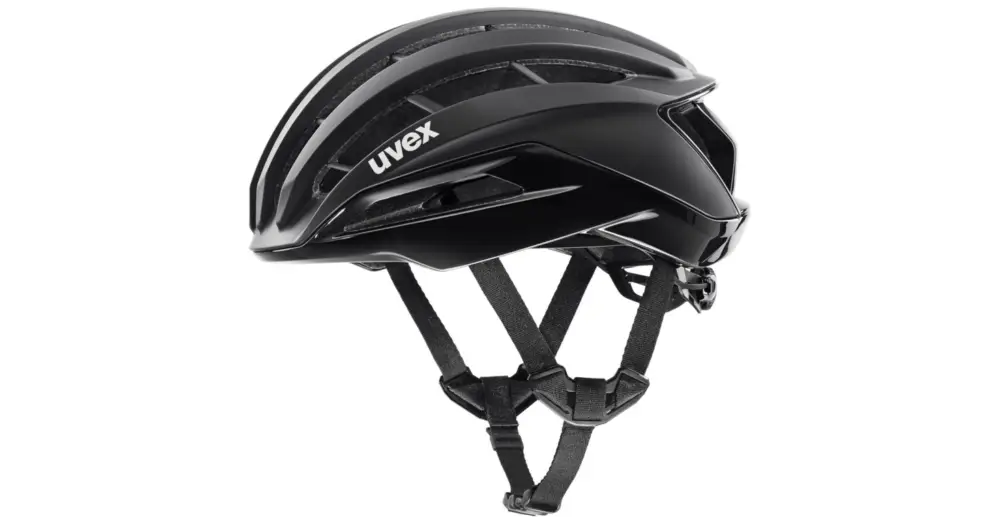 Finální Výprodej Helma UVEX Surge Black Matt