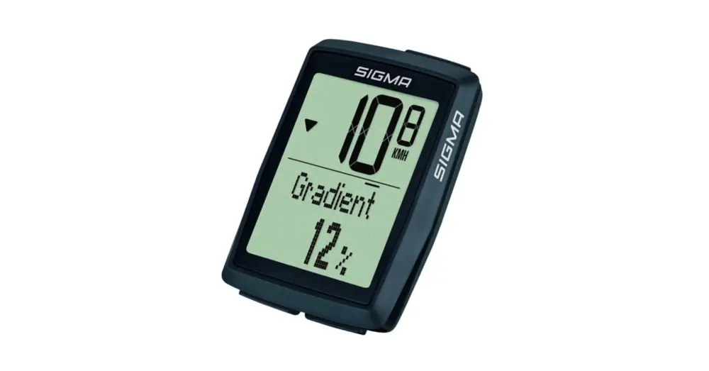 Tachometr SIGMA 14.0 WL STS/CAD Speciální Cena