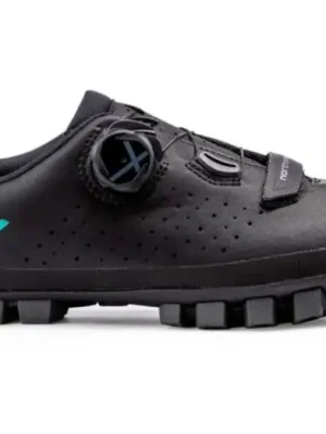 Dámské tretry NORTHWAVE Hammer Plus WMN Black/Iridescent Akce