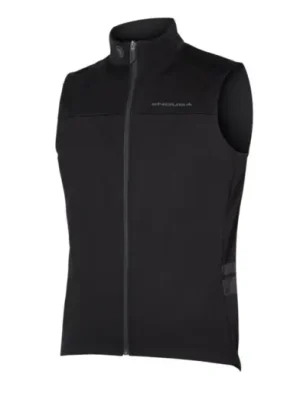 Cenový Hit Vesta ENDURA Windchill II Black