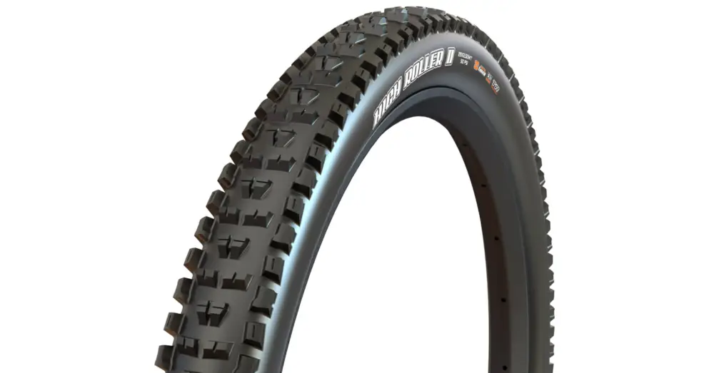 Plášť MAXXIS High Roller II 3C EXO TR 27.5 kevlar Super Cena