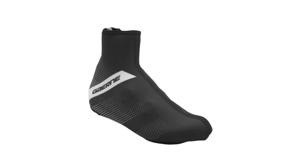 Návleky na boty GAERNE G. Antartic Black/White Ihned K Objednání