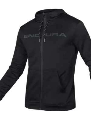 Vysoce Kvalitní Mikina ENDURA Hummvee Black