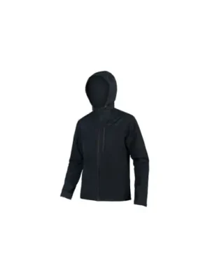 Super Cena Bunda s kapucí ENDURA Hummvee Black