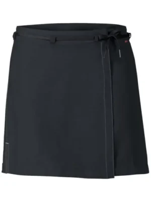Nejlepší Cena Dámská sukně VAUDE Tremalzo Skirt ll Black