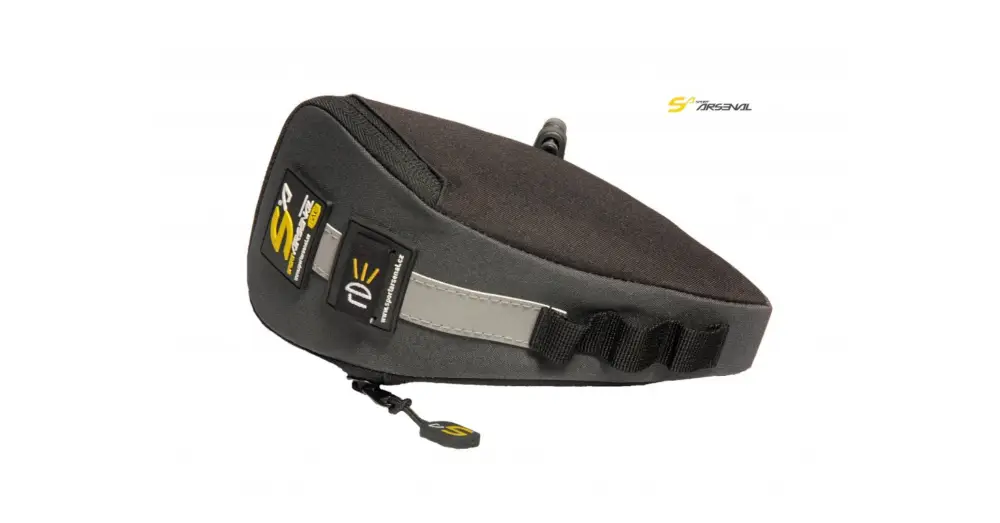Must-Have Brašna pod sedlo QF SPORT ARSENAL Art. 517