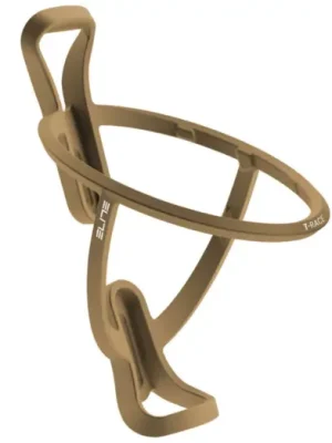 Pouze Dnes Košík na láhev ELITE T-Race Matt Beige