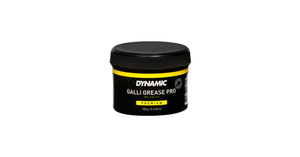 Vazelína DYNAMIC Galli Grease Pro 200ml Jen Po Omezenou Doba