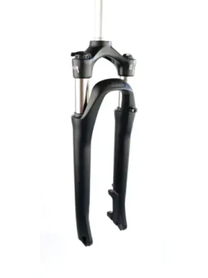 Vidlice SR SUNTOUR NX1-D LO Disc 63mm Black Značkový
