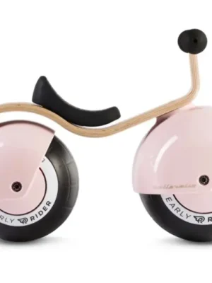 Cenová Bomba EARLY RIDER Bella Velio Powder Pink