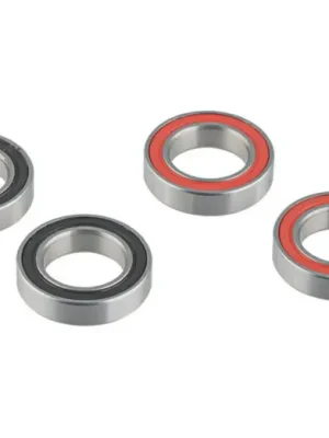 Akční Nabídka Náhradní díly FULCRUM set of bearings (4pcs.)