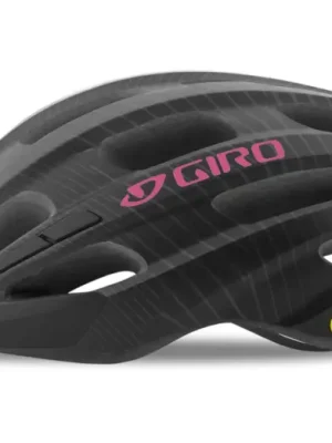 Dokud Zásoby Vydrží Helma GIRO Vasona MIPS Mat Black