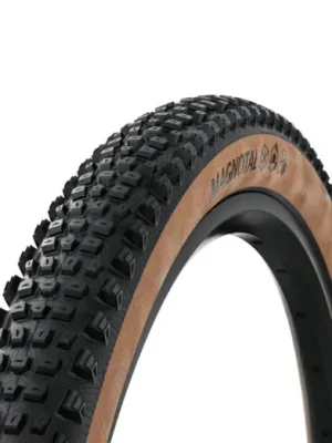 Akce Plášť CONTINENTAL Magnotal Trail Soft kevlar transparent - 29x2.4