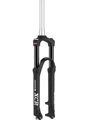 Akce Vidlice SR SUNTOUR XCR AIR 27.5 RL-R Disc 120mm Black