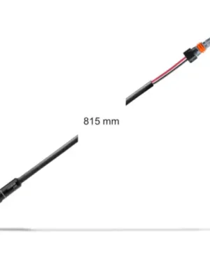 Cenová Bomba Speed Sensor Slim BOSCH 815 mm