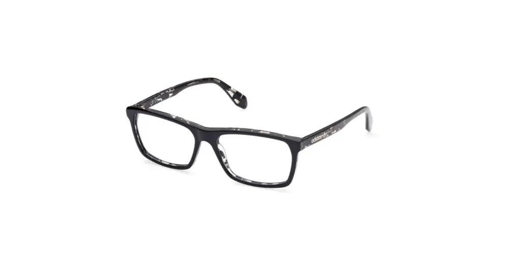 Dioptrické brýle ADIDAS Originals OR5021 Black Nakupujte Hned