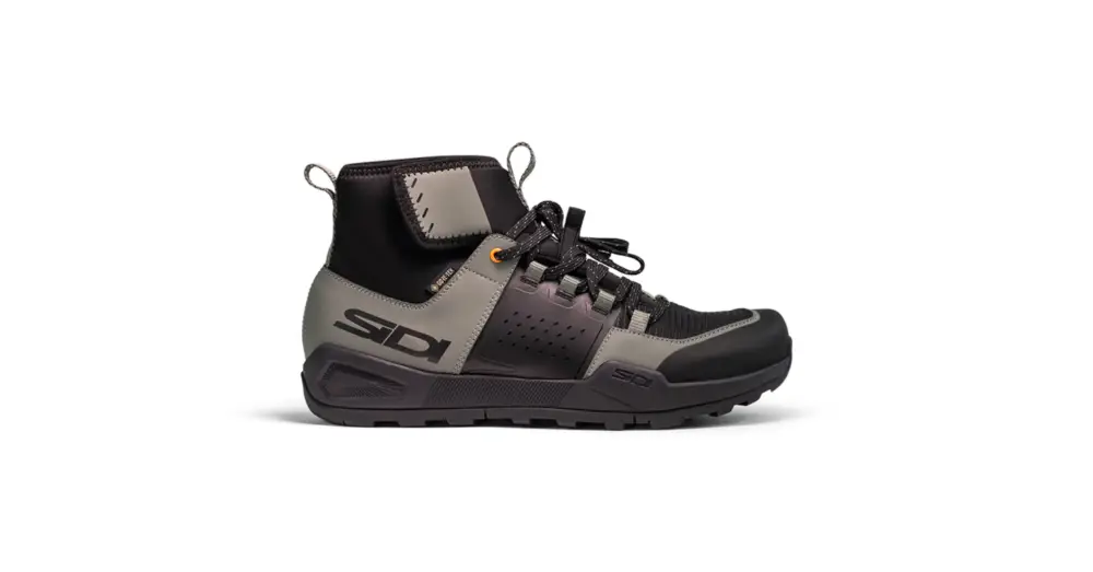 Zimní tretry SIDI Atomus MID GTX Mulled Green/Black Odeslání Ihned