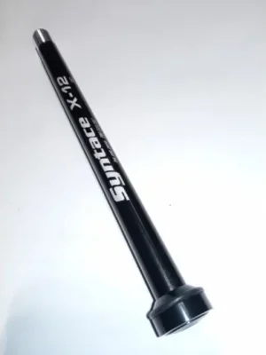 Pevná osa SYNTACE X12x142 Akce