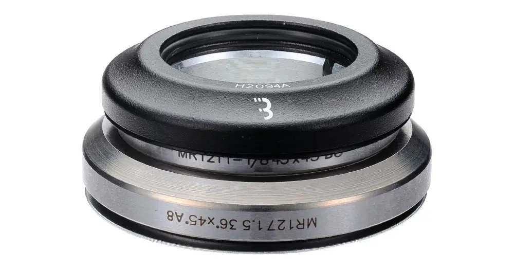 Hlavové složení BBB BHP-46 Tapered Levný