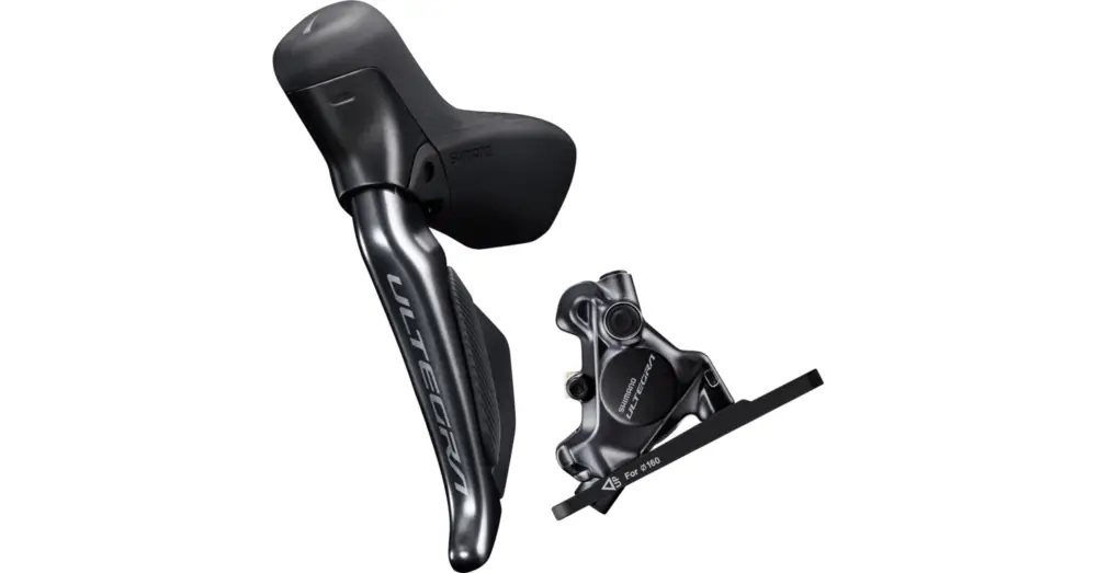 Řadící/brzdové páky SHIMANO Ultegra Di2 ST-R8170 2x12 Nízká Cena