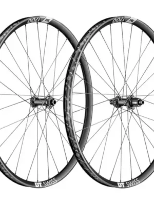 Zapletená kola DT SWISS XM 1700 Spline Two 29" Boost CL Sram XD Ověřený