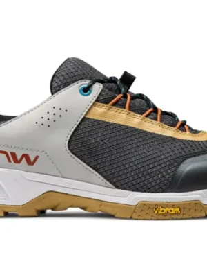Tretry NORTHWAVE Freeland Dark Grey/Sand Rychlé Dodání