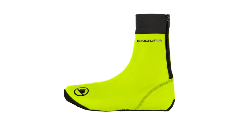 Koupit Online Návleky na tretry ENDURA FS260-Pro Slick II Hi-Viz Yellow