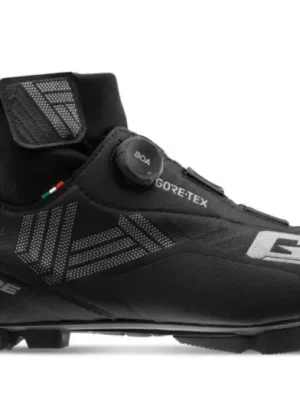 Zimní tretry GAERNE G. Ice Storm MTB 1.0 GT Black Výhodná Nabídka